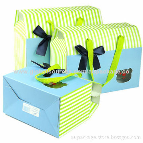 Cardboard Paper Boxes, Suitable for Cosmetic Package, Gift Package